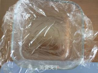 【northeast】jam Beating Cake recipe