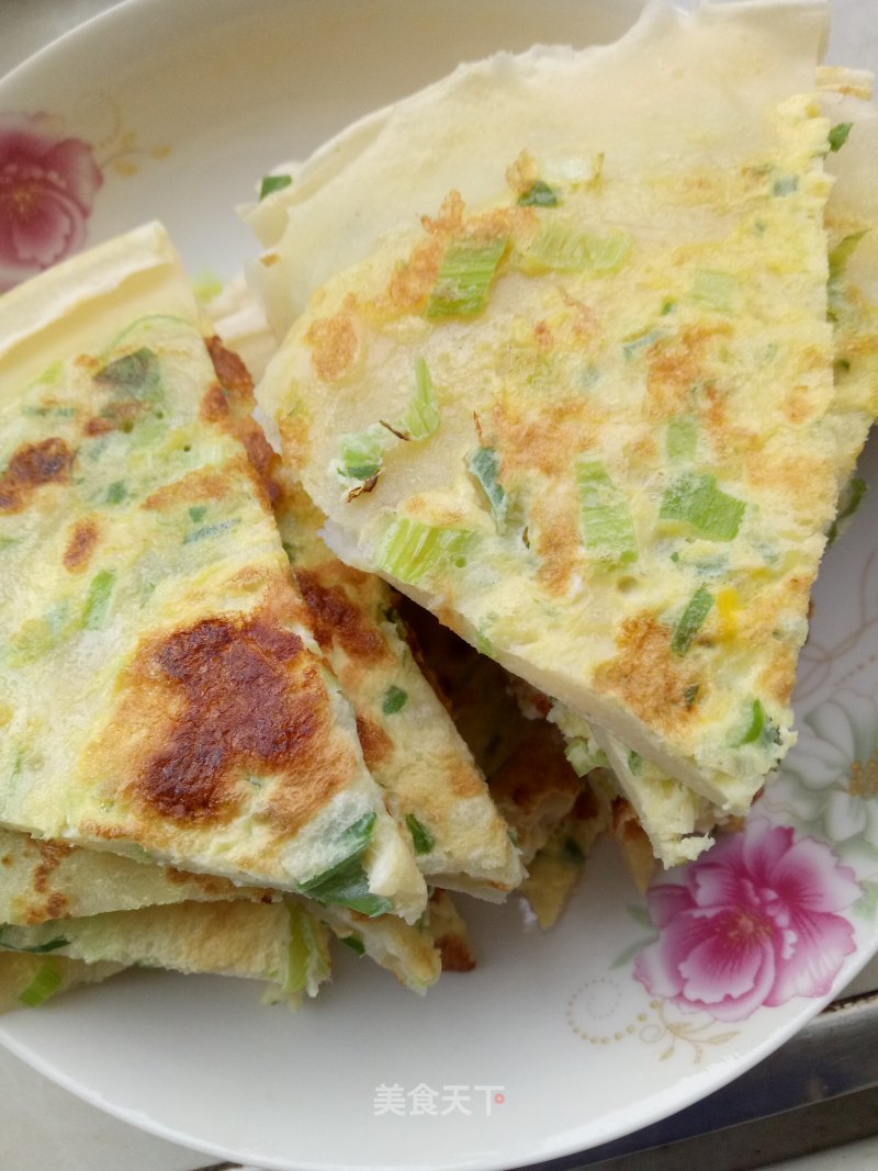 Omelet recipe