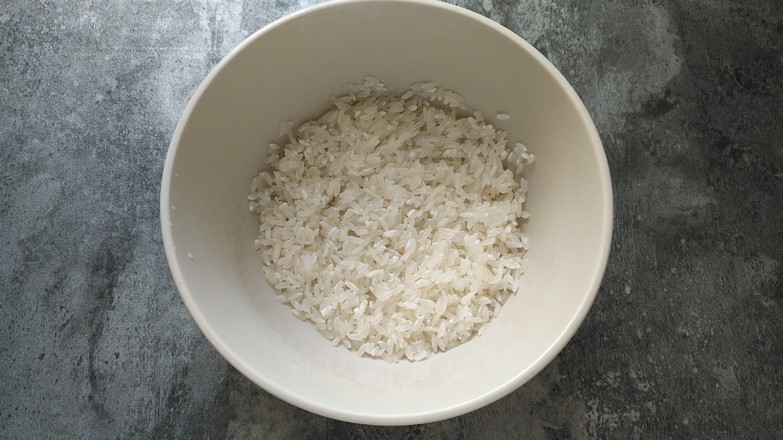 Congee with Preserved Egg and Lean Meat recipe