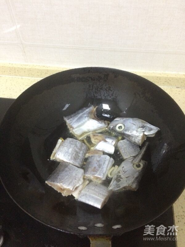 Braised Octopus recipe