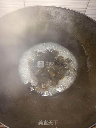 Three Vegetarian Salad recipe