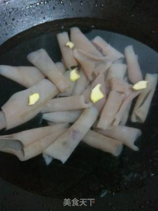 Beauty Pork Jelly (pork Jelly) recipe