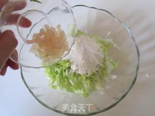 Okonomiyaki recipe