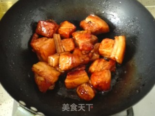 【shaanxi】secret Braised Pork recipe