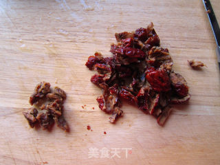 Longan and Red Date Millet Paste recipe