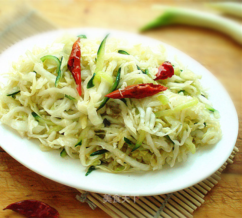 Fennel White recipe