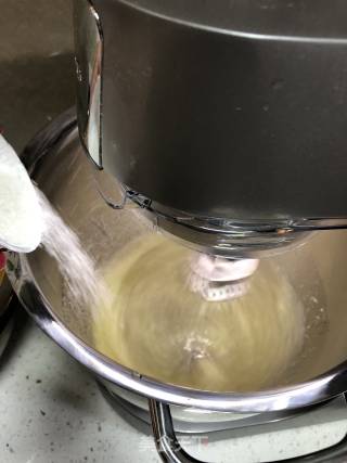 Mango Strawberry Cake recipe