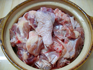 Braised Duck Side Legs recipe