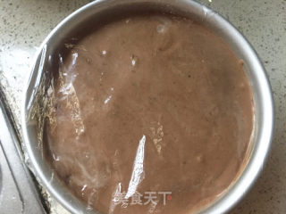 # Fourth Baking Contest and is Love to Eat Festival#chocolate Mousse Cake recipe