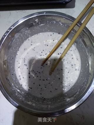 Homemade Snacks recipe