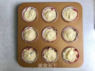 Blueberry Muffin recipe