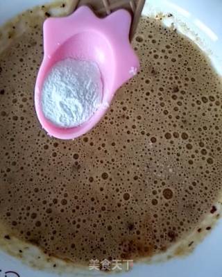 Paper Cup Cake recipe