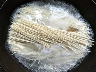 Family Edition Crispy Noodles recipe