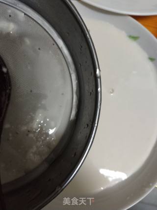 Red Bean Mille Cake recipe