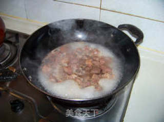 Beef Casserole Soup recipe