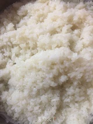 Fermented Rice recipe