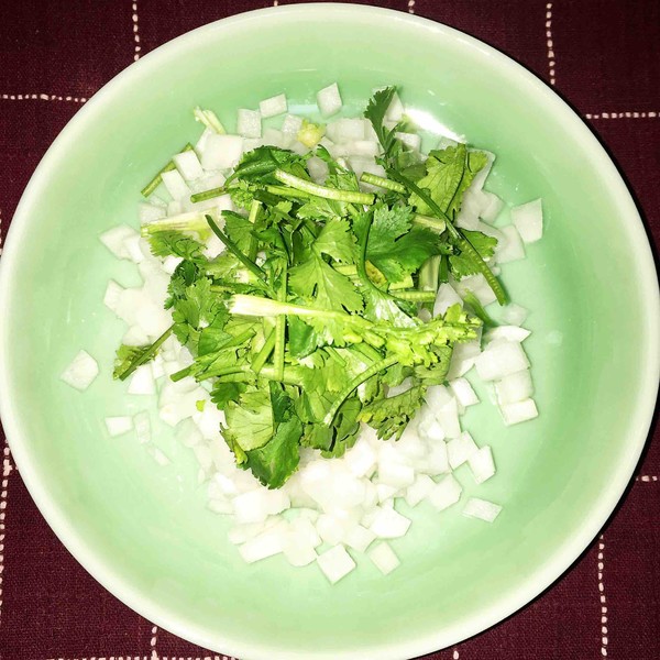 Lamb Noodle Soup recipe