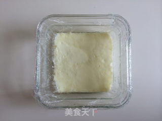 Marinated Dried Eggs recipe