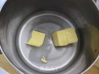 Snow Top Puffs recipe
