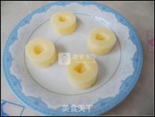 Colorful Jade Fat Shrimp recipe