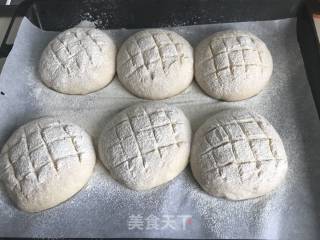 Turkish Bread recipe