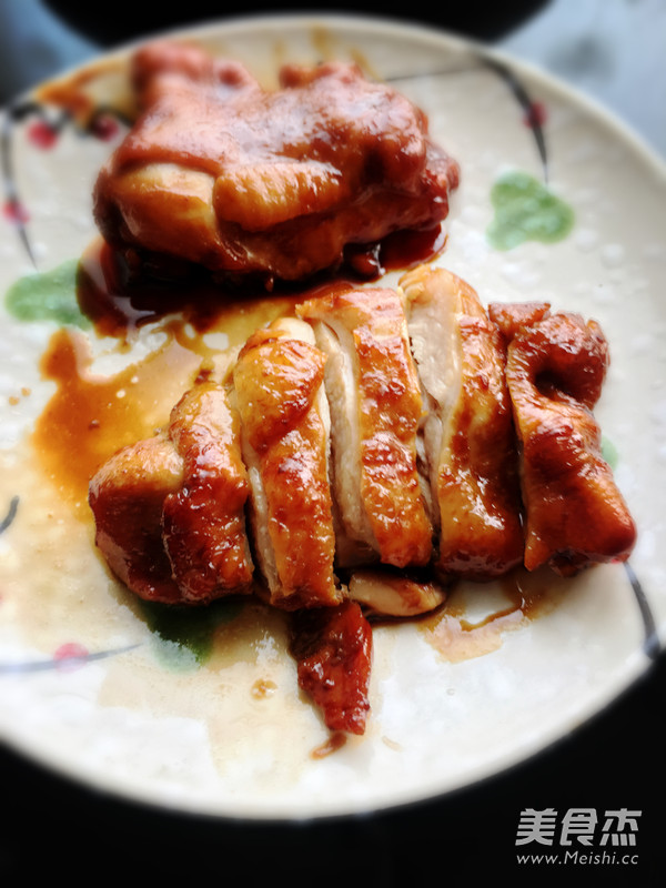 Teriyaki Chicken recipe