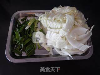 Qidong Style Roasted Lamb recipe