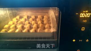 A Bite of Red Bean Paste recipe