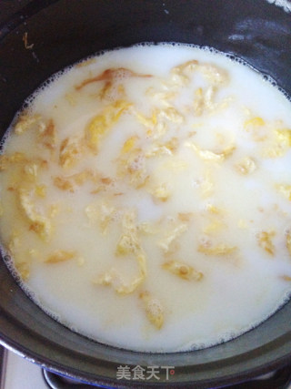 Banquet Dishes-soup Baby Dishes recipe