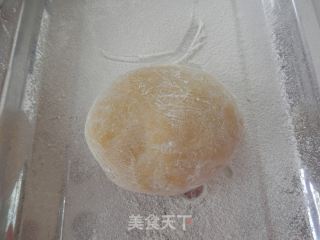 Ginger Saqima recipe