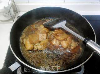 Classic Delicacy-teriyaki Chicken Drumsticks recipe