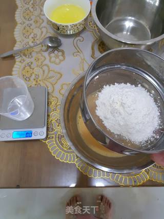 # Fourth Baking Contest and is Love to Eat Festival# Honey Bean Rolls recipe