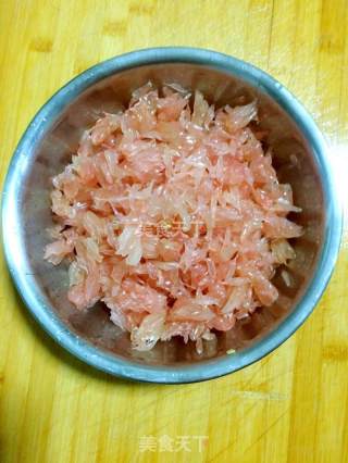 Bee Yuzu Tea recipe