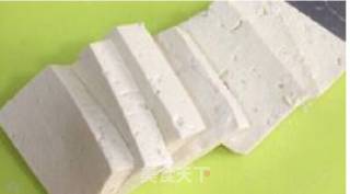 Pan-fried Tofu recipe