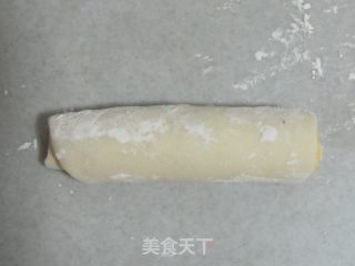 Lollipop Bread recipe