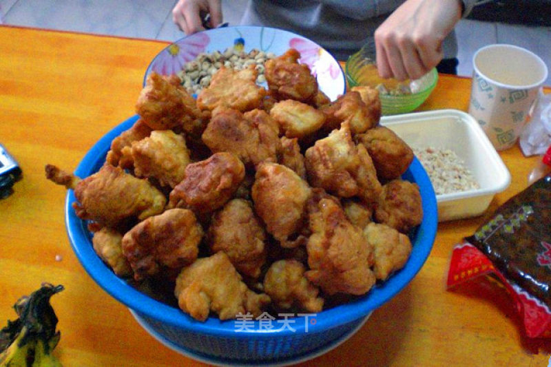 Yunnan Yijia Fried Pork