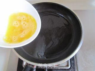 【hubei】golden Egg Roll recipe