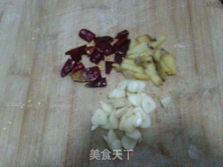 Xiaozhu Brand Pickled Cucumbers recipe
