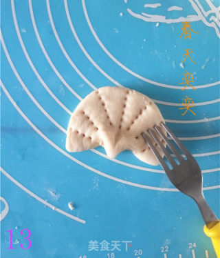 Lotus Leaf Clip recipe
