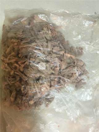 [aca Fruit Wood Kiln Toaster Trial Report] Delicious Pork Floss recipe