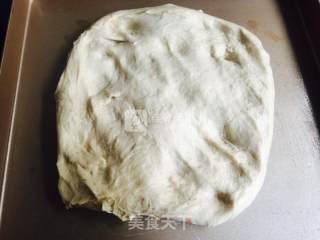 Bacon Floss Bread~it's So Delicious recipe