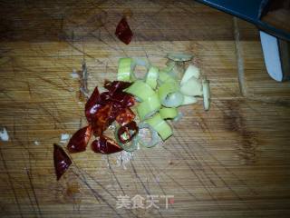 Fried Pork Skin recipe