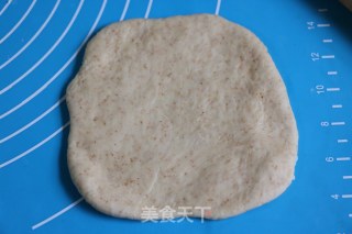 Whole Wheat Cranberry Souffle Sandwich Bread recipe