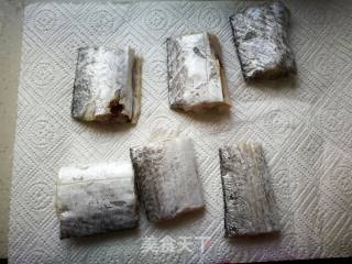 [yantai] Braised Octopus in Brown Sauce recipe