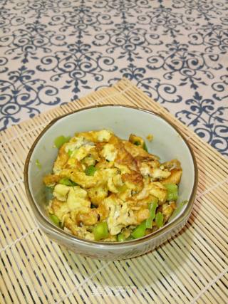 Egg Sauce recipe