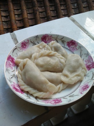 Shell Dumplings recipe