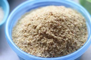 Golden Wheat Germ Biscuits recipe