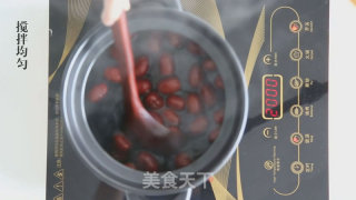 Brown Sugar Ginger Soup recipe