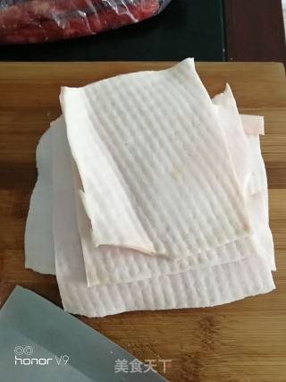 Egg Jelly recipe