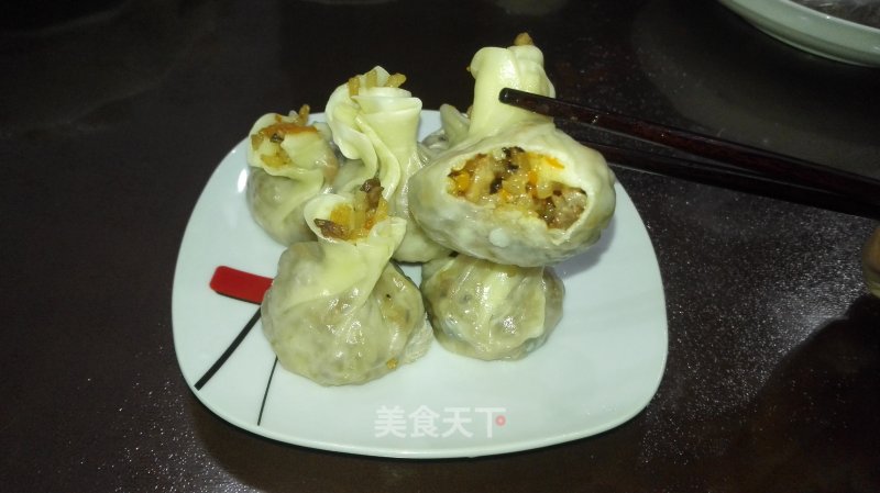 Siu Mai